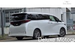 2023 Toyota Alphard 250
